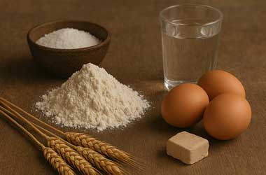 ingredienti genuini